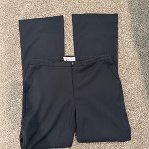 Abercrombie & Fitch Classic Black Trousers
